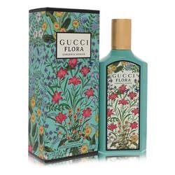 Flora Gorgeous Jasmine Eau De Parfum Spray By Gucci (1 of 1)
