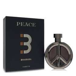 Bharara Peace Eau De Parfum Spray By Bharara Beauty: Bharara Peace Eau De Parfum Spray By Bharara Beauty Bharara Peace Cologne by Bharara Beauty Size: 3.4 oz Eau De Parfum Spray PLEASE NOTE: Framed, Large, or heavy items do not have shipping costs inclu