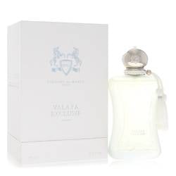 Valaya Exclusif Eau De Parfum Spray By Parfums De Marly: Valaya Exclusif Eau De Parfum Spray By Parfums De Marly Valaya Exclusif Perfume by Parfums De Marly Size: 2.5 oz Eau De Parfum Spray PLEASE NOTE: Framed, Large, or heavy items do not have shipping cos