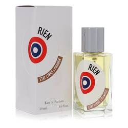 Rien Eau De Parfum Spray By Etat Libre d'Orange: Rien Eau De Parfum Spray By Etat Libre d'Orange Rien Perfume by Etat Libre d'Orange, Rich balsamic and leather accords fuse beautifully with powdery florals and warm spice in rien, a hypnotic, envelop