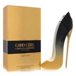 Good Girl Midnight Eau De Parfum Spray By Carolina Herrera (1 of 1)