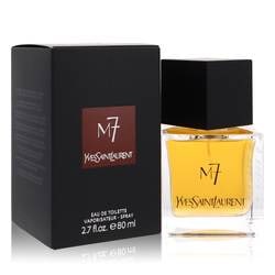 M7 Eau De Toilette Spray By Yves Saint Laurent (1 of 1)