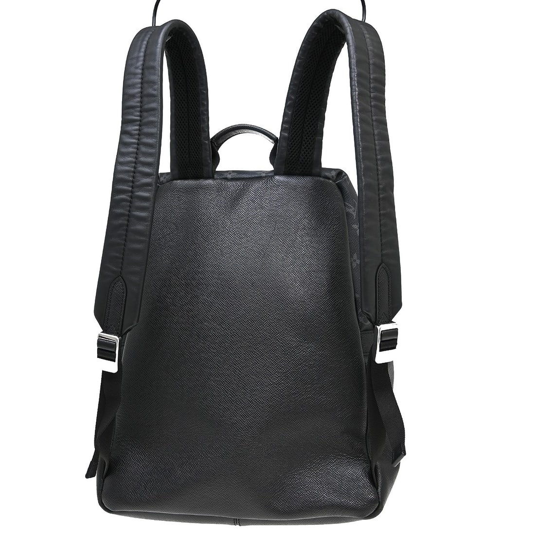 Louis Vuitton Discovery Monogram Eclipse Taiga Backpack - 2