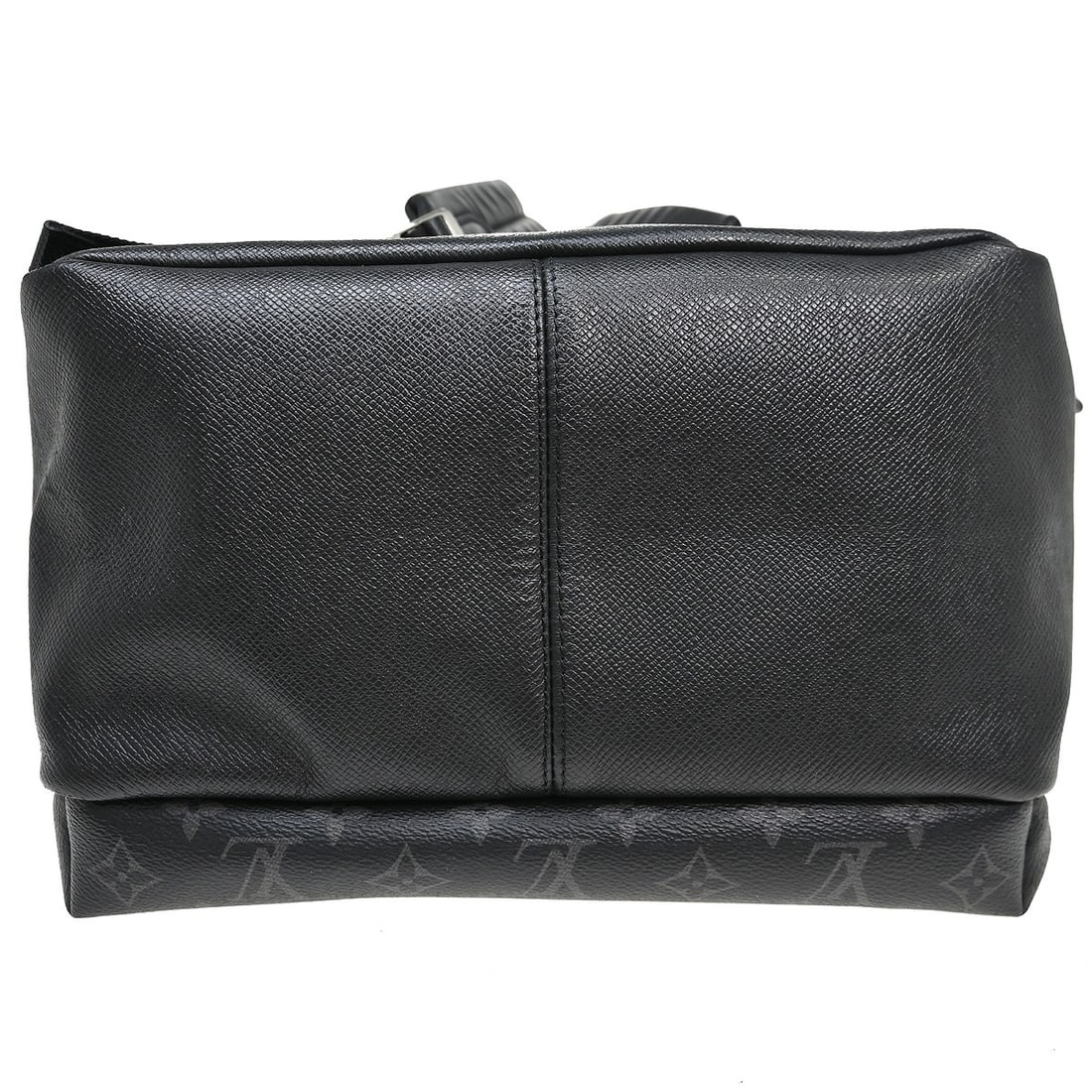 Louis Vuitton Discovery Monogram Eclipse Taiga Backpack - 3