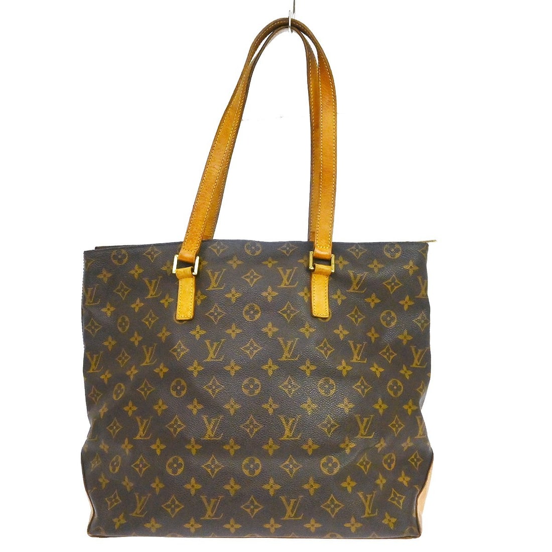 Louis Vuitton Cabas Mezzo Monogram Canvas Tote Bag M51151 (1 of 18)