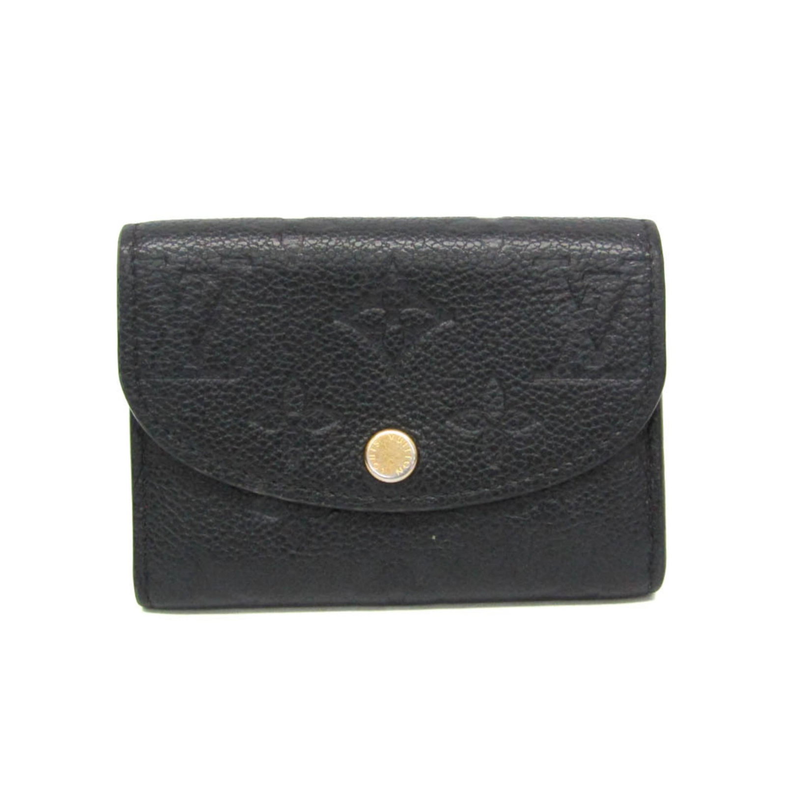 Rosalie Coin Purse in Vivienne Damier Leather by Louis Vuitton Limited Edition (1 of 14)