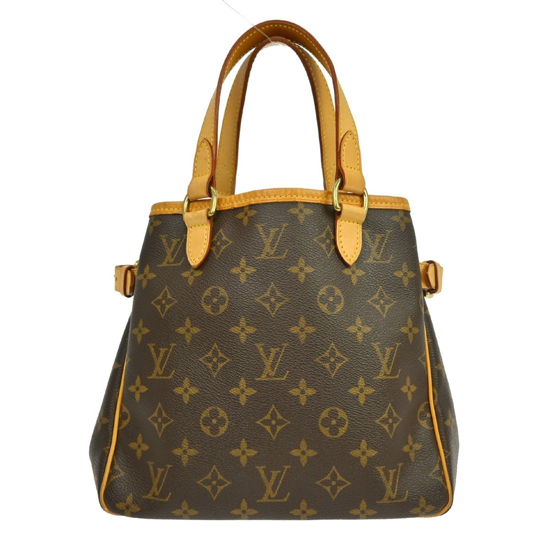 Louis Vuitton Batignolles Monogram Canvas Tote M51156 (1 of 11)
