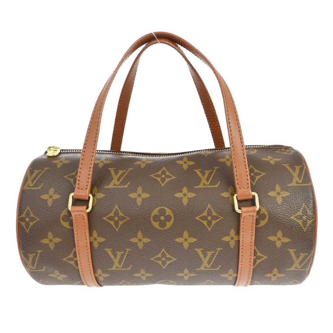 Louis Vuitton Papillon 26 Monogram Top Handle Bag (1 of 14)