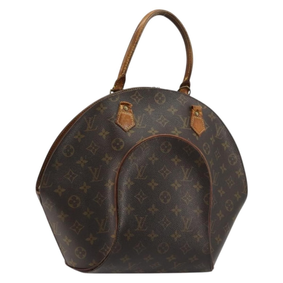 Louis Vuitton Ellipse PM Monogram Canvas Handbag M51127 France (1 of 18)
