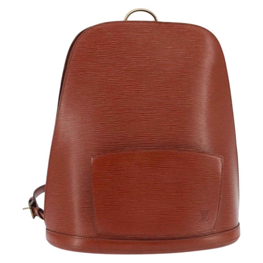 Louis Vuitton Epi Coblanc Brown Shoulder Bag M52293 Made in France: Louis Vuitton Epi Coblanc Brown Shoulder Bag M52293 Made in France This authentic Louis Vuitton Epi Coblanc Shoulder Bag combines luxury and practicality. Crafted from premium Epi leather in a rich br