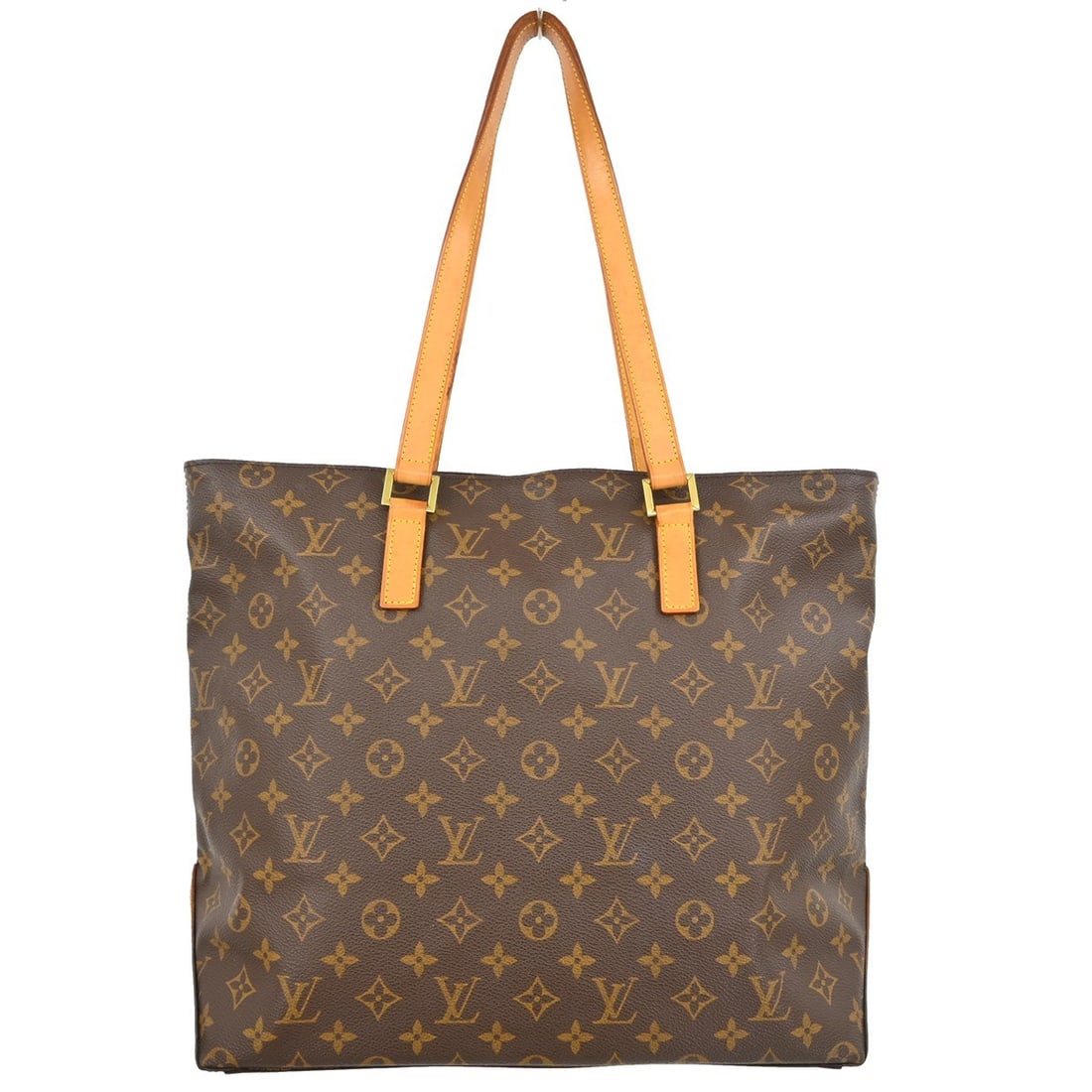 Louis Vuitton Cabas Mezzo Monogram Canvas Tote Bag M51151 (1 of 18)