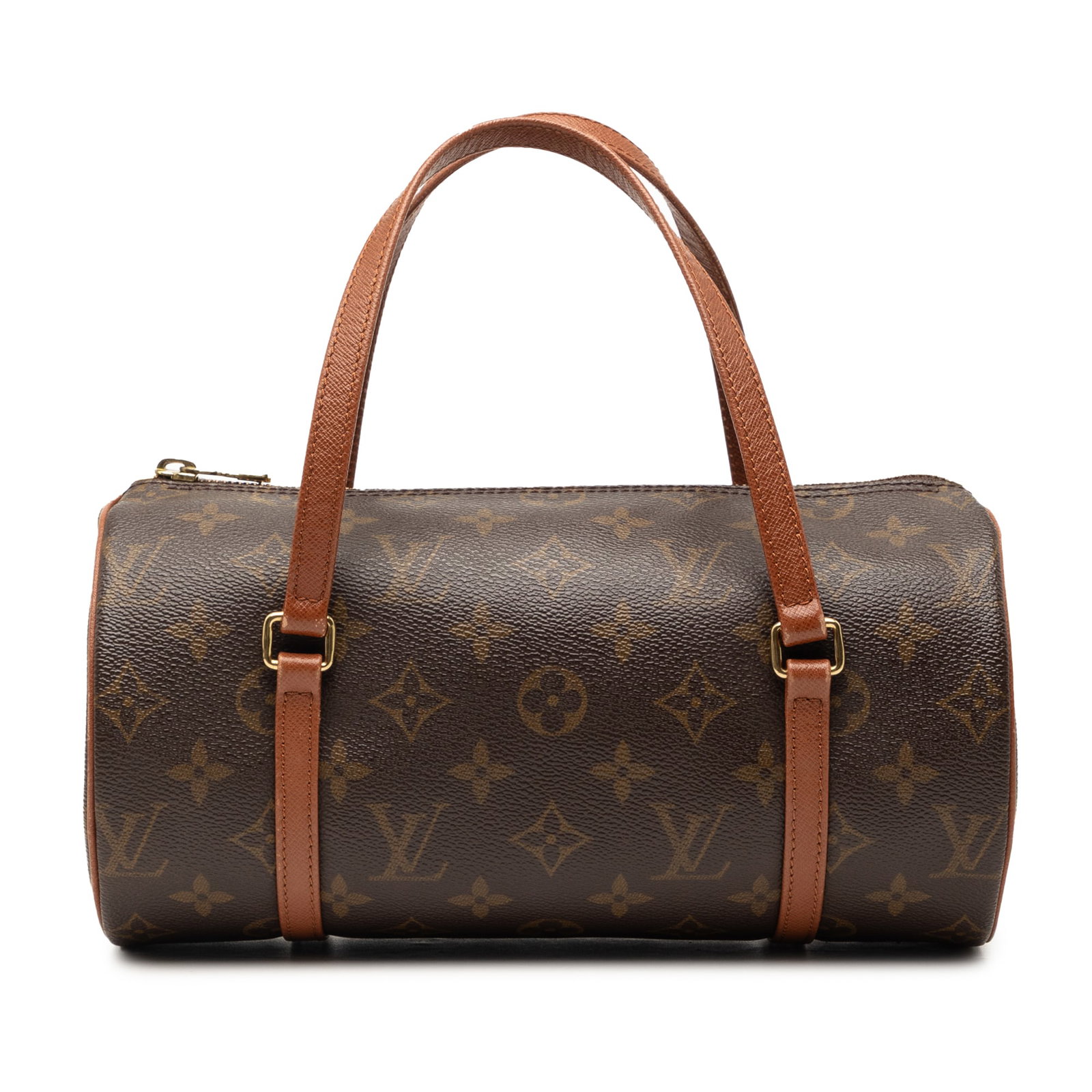 Louis Vuitton Papillon 26 Monogram Canvas Bag (1 of 7)