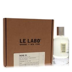 Le Labo Rose 31 Eau De Parfum Spray (Unisex) By Le Labo: Le Labo Rose 31 Eau De Parfum Spray (Unisex) By Le Labo Le Labo Rose 31 Perfume by Le Labo, Both men and women can enjoy the dry, woody accords of the 2006 unisex fragrance le labo rose 31. Sweet rose
