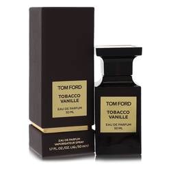 Tom Ford Tobacco Vanille Eau De Parfum Spray (Unisex) By Tom Ford: Tom Ford Tobacco Vanille Eau De Parfum Spray (Unisex) By Tom Ford Tom Ford Tobacco Vanille Cologne by Tom Ford, Spice up your day with the decadent essence of tobacco vanille. This intense perfume is 