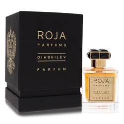 Roja Diaghilev Extrait De Parfum Spray (Unisex) By Roja Parfums: Roja Diaghilev Extrait De Parfum Spray (Unisex) By Roja Parfums Roja Diaghilev Perfume by Roja Parfums, Roja diaghilev, a chypre-fruity fragrance for women, was launched by roja parfums in 2010. This 