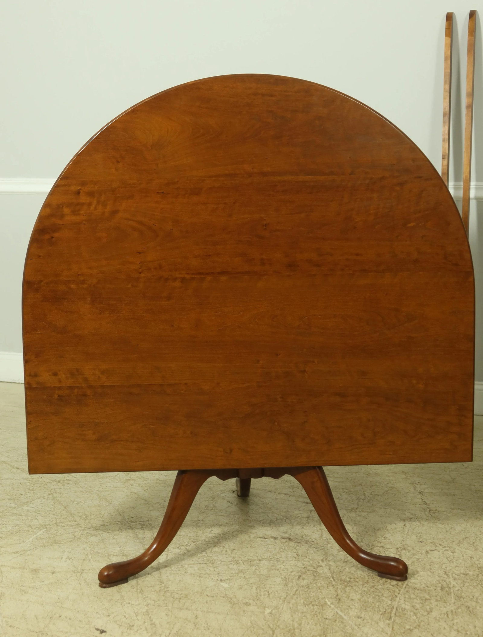 Eldred Wheeler Solid Cherry 3 Part Banquet Dining Table - 2