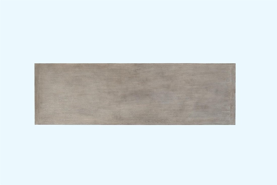 Blake Chest of Drawers in Weathered Gray Finish (1 of 4)