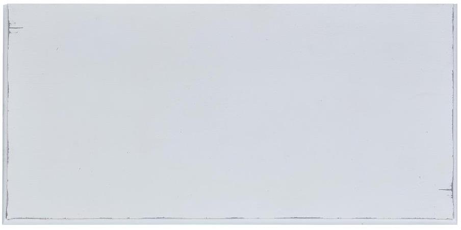 Amelia White Solid Wood Chest for Transitional Style Homes (1 of 5)