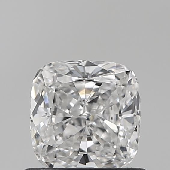 Loose Diamond - CUSHION MODIFIED 0.68ct E VVS2: Loose Diamond - CUSHION MODIFIED 0.68ct E VVS2 Source: This is a real non-mined Diamond that has been grown in a lab Shape: CUSHION MODIFIED Carats: 0.68 Color: E Clarity: VVS2 Certification: IGI