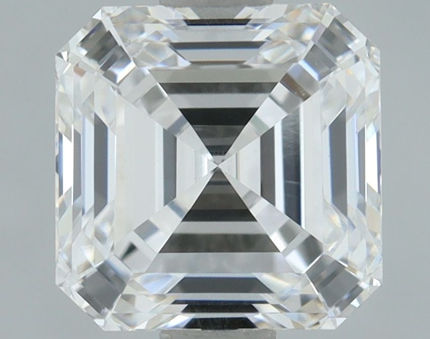 Loose Diamond - SQUARE EMERALD 1.02ct D VS1: Loose Diamond - SQUARE EMERALD 1.02ct D VS1 Source: This is a real non-mined Diamond that has been grown in a lab Shape: SQUARE EMERALD Carats: 1.02 Color: D Clarity: VS1 Certification: IGI Video: