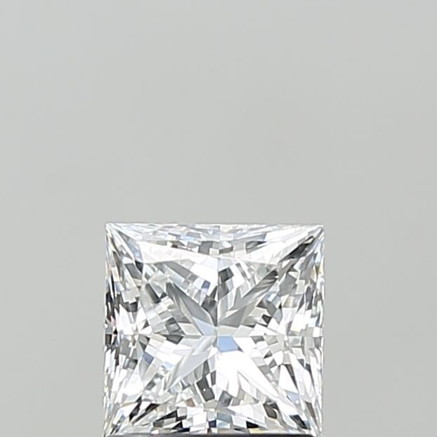 Loose Diamond - PRINCESS 1.08ct D VS1: Loose Diamond - PRINCESS 1.08ct D VS1 Source: This is a real non-mined Diamond that has been grown in a lab Shape: PRINCESS Carats: 1.08 Color: D Clarity: VS1 Certification: IGI Video: Video Link