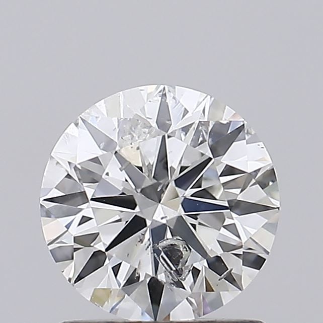 Loose Diamond - ROUND 1.09ct F I1: Loose Diamond - ROUND 1.09ct F I1 Source: This is a real non-mined Diamond that has been grown in a lab Shape: ROUND Carats: 1.09 Color: F Clarity: I1 Certification: IGI Video: Video Link PLEASE