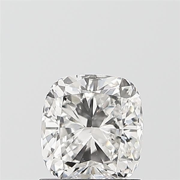 Loose Diamond - CUSHION MODIFIED 0.91ct E VS1: Loose Diamond - CUSHION MODIFIED 0.91ct E VS1 Source: This is a real non-mined Diamond that has been grown in a lab Shape: CUSHION MODIFIED Carats: 0.91 Color: E Clarity: VS1 Certification: IGI Video: