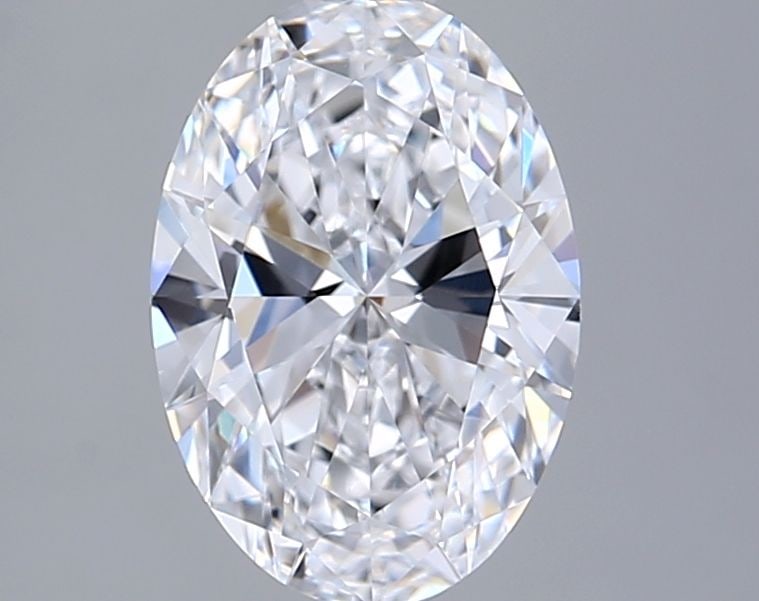 Loose Diamond - OVAL 2.01ct E VVS1 (1 of 1)
