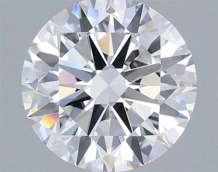 Loose Diamond - ROUND 3.01ct E VVS2: Loose Diamond - ROUND 3.01ct E VVS2 Source: This is a real non-mined Diamond that has been grown in a lab Shape: ROUND Carats: 3.01 Color: E Clarity: VVS2 Certification: IGI Video: