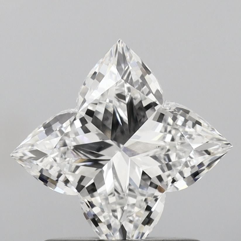 Loose Diamond - OTHER 1.54ct E VS2: Loose Diamond - OTHER 1.54ct E VS2 Source: This is a real non-mined Diamond that has been grown in a lab Shape: OTHER Carats: 1.54 Color: E Clarity: VS2 Certification: IGI Video: