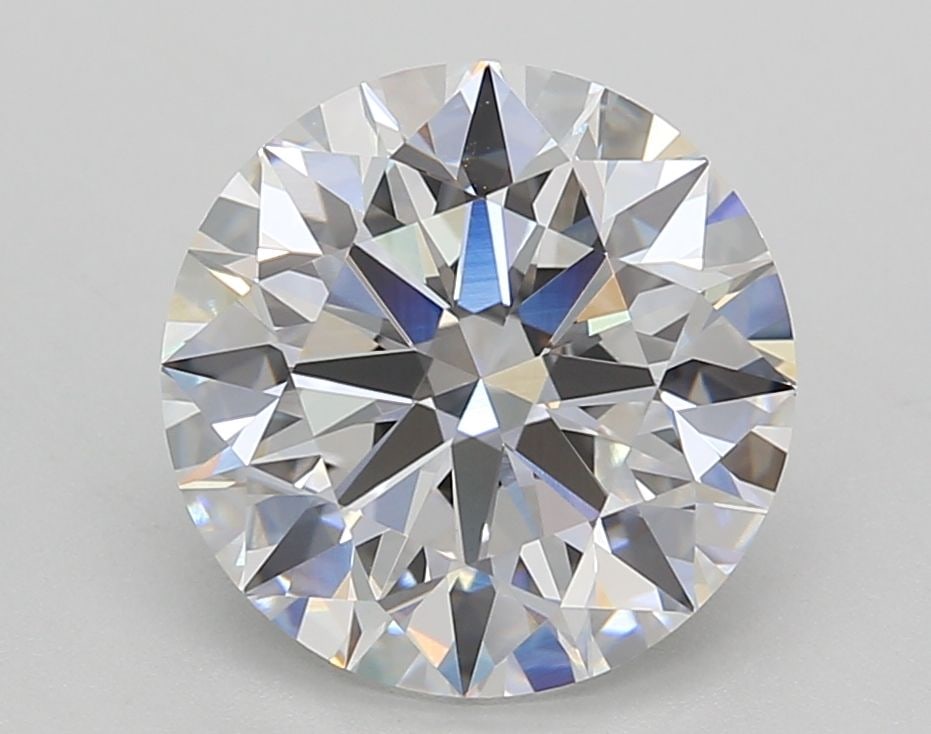 Loose Diamond - ROUND 3.52ct E VS1: Loose Diamond - ROUND 3.52ct E VS1 Source: This is a real non-mined Diamond that has been grown in a lab Shape: ROUND Carats: 3.52 Color: E Clarity: VS1 Certification: GIA Video: