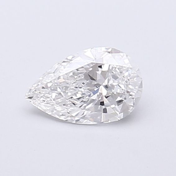 Loose Diamond - PEAR 0.44ct E VVS2: Loose Diamond - PEAR 0.44ct E VVS2 Source: This is a real non-mined Diamond that has been grown in a lab Shape: PEAR Carats: 0.44 Color: E Clarity: VVS2 Certification: IGI Video: