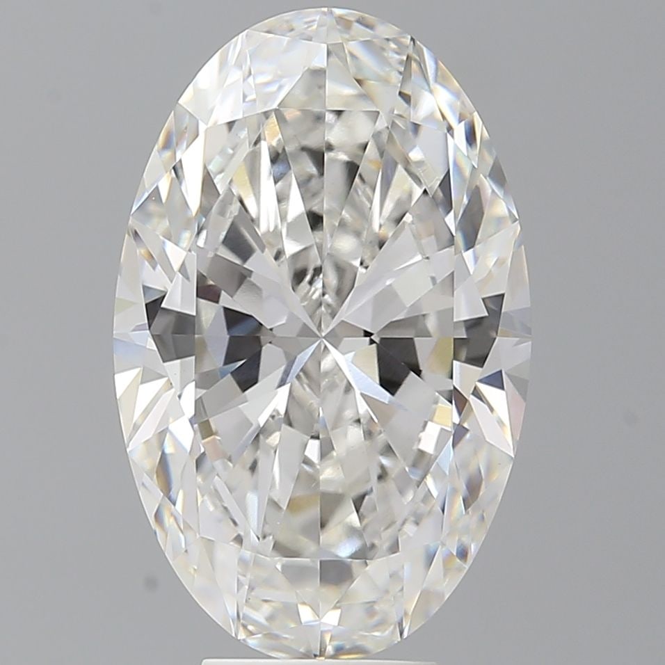 Loose Diamond - OVAL 7.07ct F VVS2: Loose Diamond - OVAL 7.07ct F VVS2 Source: This is a real non-mined Diamond that has been grown in a lab Shape: OVAL Carats: 7.07 Color: F Clarity: VVS2 Certification: IGI Video: Video Link PLEASE