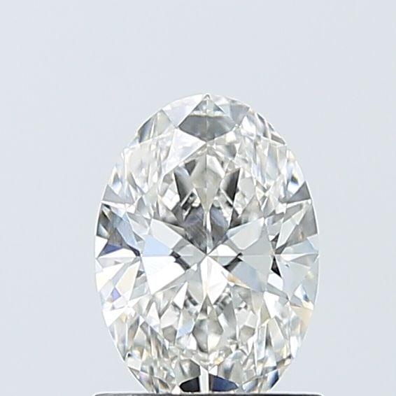 Loose Diamond - OVAL 1.05ct F VVS2: Loose Diamond - OVAL 1.05ct F VVS2 Source: This is a real non-mined Diamond that has been grown in a lab Shape: OVAL Carats: 1.05 Color: F Clarity: VVS2 Certification: IGI Video: Video Link PLEASE