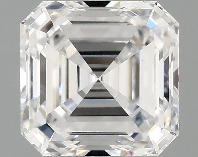 Loose Diamond - ASSCHER 1.01ct D VS1: Loose Diamond - ASSCHER 1.01ct D VS1 Source: This is a real non-mined Diamond that has been grown in a lab Shape: ASSCHER Carats: 1.01 Color: D Clarity: VS1 Certification: IGI Video: Video Link
