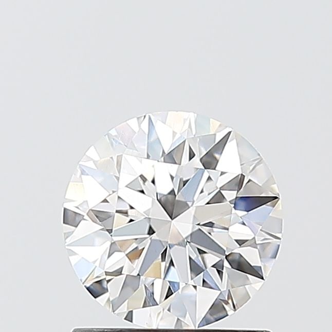 Ideal Loose Diamond - ROUND 1.07ct E VS1: Ideal Loose Diamond - ROUND 1.07ct E VS1 Source: This is a real non-mined Diamond that has been grown in a lab Shape: ROUND Carats: 1.07 Color: E Clarity: VS1 Certification: IGI PLEASE NOTE: Framed,