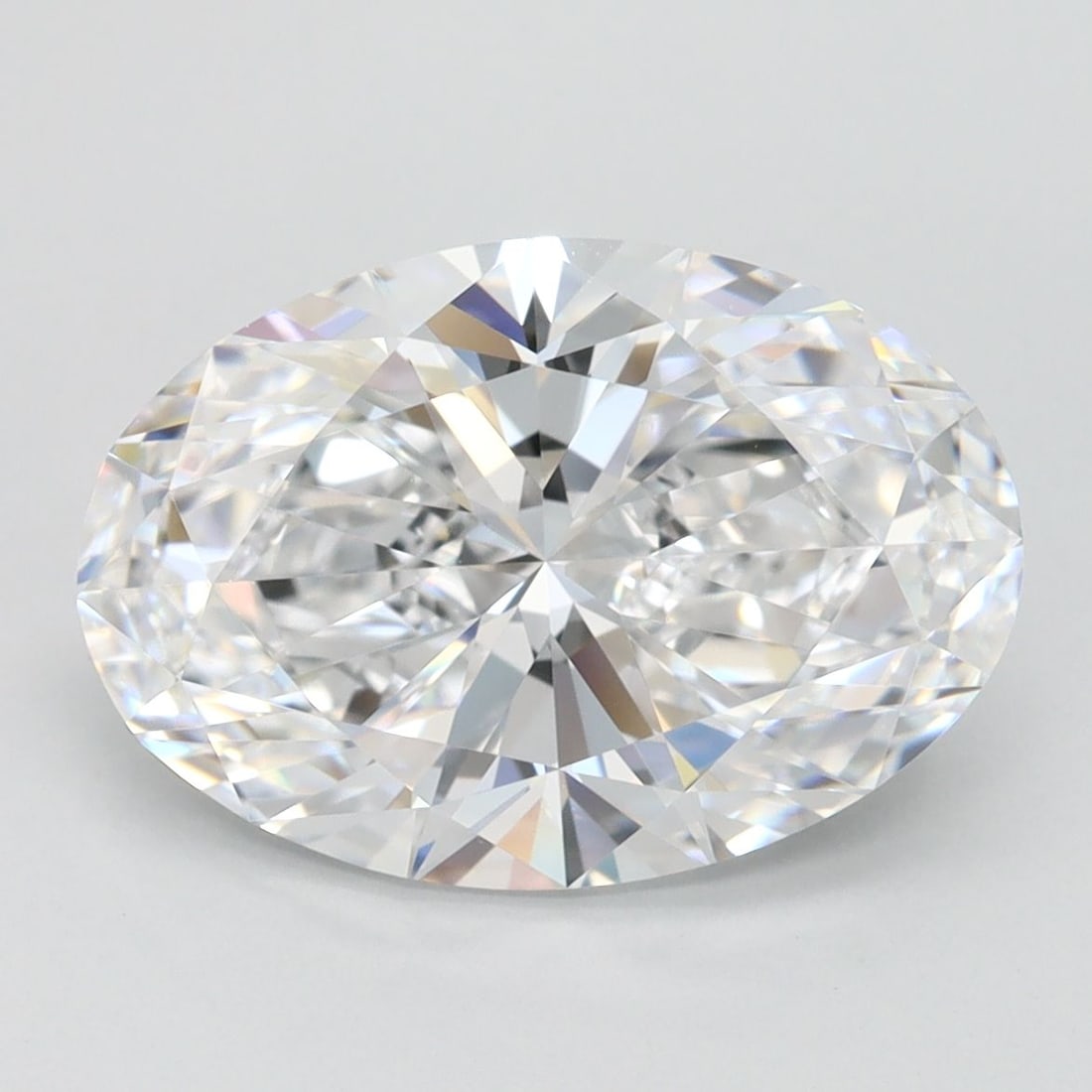 Loose Diamond - OVAL 3.19ct D FL: Loose Diamond - OVAL 3.19ct D FL Source: This is a real non-mined Diamond that has been grown in a lab Shape: OVAL Carats: 3.19 Color: D Clarity: FL Certification: IGI Video: