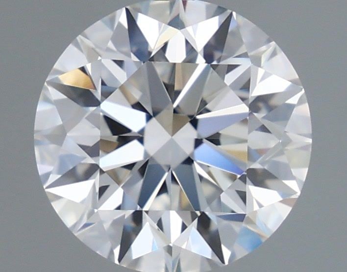 Loose Diamond - ROUND 2.03ct E VVS1 (1 of 1)
