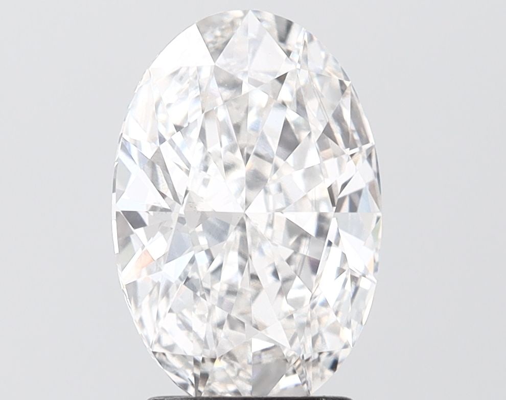 Loose Diamond - OVAL 2.52ct F VS2 (1 of 1)