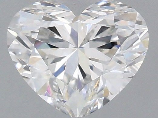 Loose Diamond - HEART 1.02ct F VS1: Loose Diamond - HEART 1.02ct F VS1 Source: This is a real non-mined Diamond that has been grown in a lab Shape: HEART Carats: 1.02 Color: F Clarity: VS1 Certification: IGI Video: