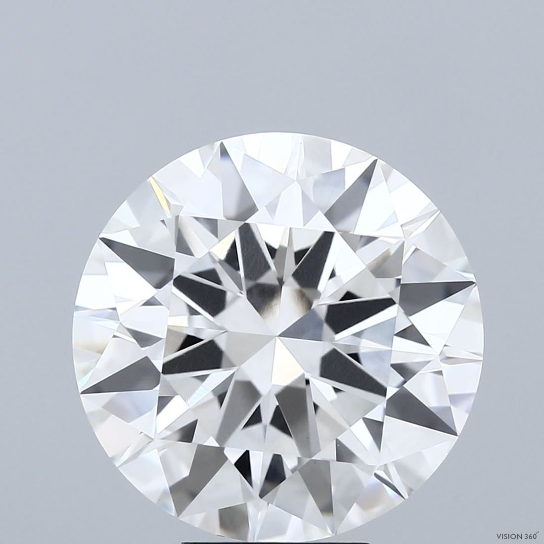Loose Diamond - ROUND 8.02ct F VVS2: Loose Diamond - ROUND 8.02ct F VVS2 Source: This is a real non-mined Diamond that has been grown in a lab Shape: ROUND Carats: 8.02 Color: F Clarity: VVS2 Certification: IGI Video: