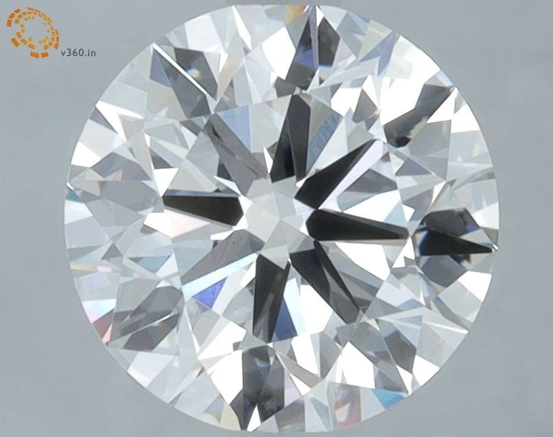 Ideal Loose Diamond - ROUND 2.15ct G VVS2: Ideal Loose Diamond - ROUND 2.15ct G VVS2 Source: This is a real non-mined Diamond that has been grown in a lab Shape: ROUND Carats: 2.15 Color: G Clarity: VVS2 Certification: IGI Video: