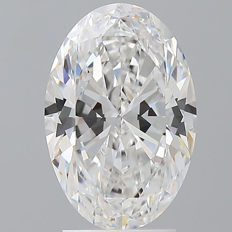 Loose Diamond - OVAL 3.01ct E VVS2: Loose Diamond - OVAL 3.01ct E VVS2 Source: This is a real non-mined Diamond that has been grown in a lab Shape: OVAL Carats: 3.01 Color: E Clarity: VVS2 Certification: IGI Video: Video Link PLEASE