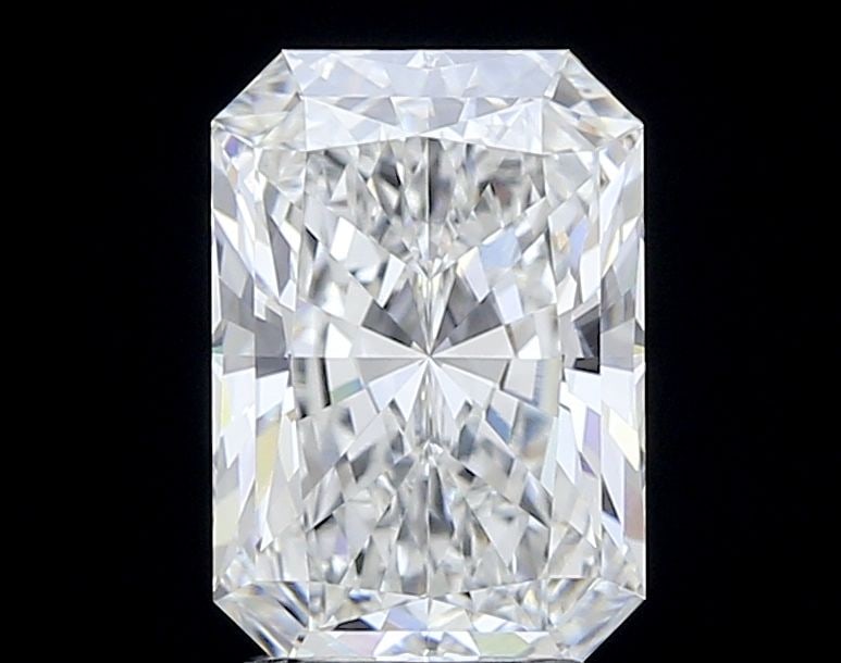 Loose Diamond - RADIANT 3.05ct E VVS2 (1 of 1)