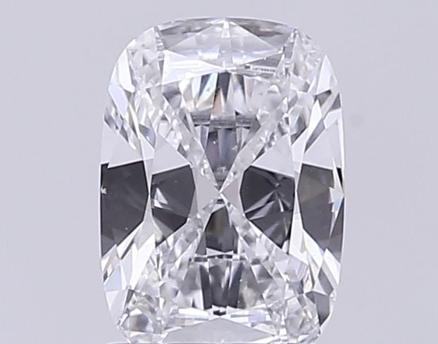 Loose Diamond - CUSHION BRILLIANT 1.07ct D VVS2 (1 of 1)