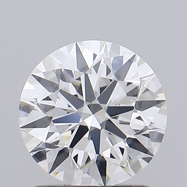 Ideal Loose Diamond - ROUND 1.15ct F VS2: Ideal Loose Diamond - ROUND 1.15ct F VS2 Source: This is a real non-mined Diamond that has been grown in a lab Shape: ROUND Carats: 1.15 Color: F Clarity: VS2 Certification: IGI Video:
