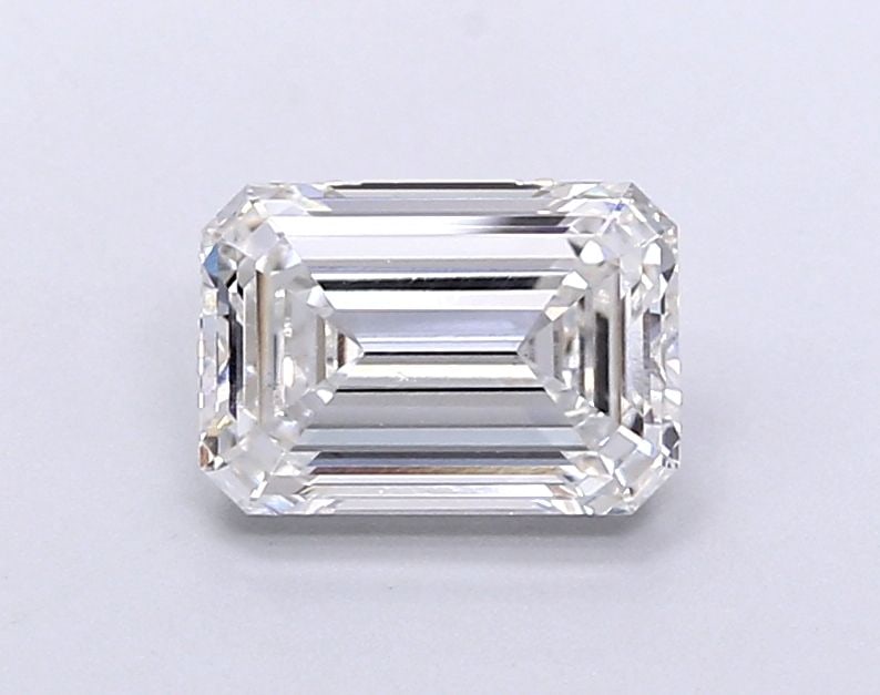 Loose Diamond - EMERALD 1.82ct F VS2 (1 of 1)