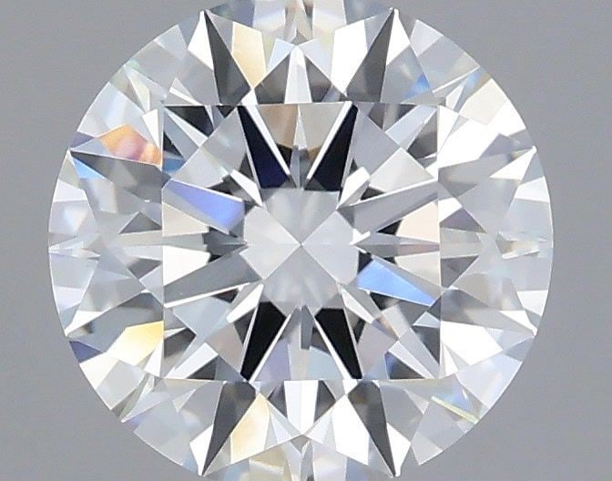 Ideal Loose Diamond - ROUND 2.05ct E VVS2 (1 of 1)