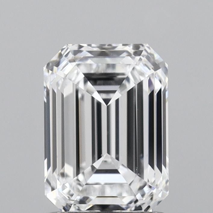 Loose Diamond - EMERALD 1.46ct D VS2 (1 of 1)