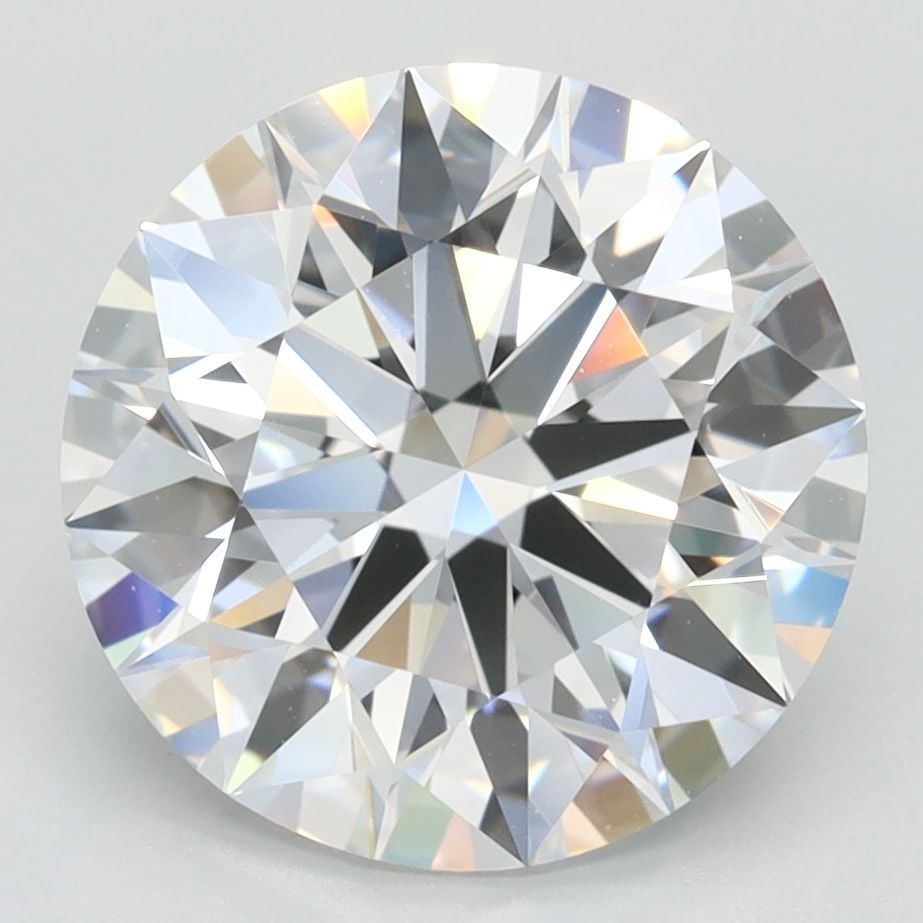 Ideal Loose Diamond - ROUND 3.32ct D IF: Ideal Loose Diamond - ROUND 3.32ct D IF Source: This is a real non-mined Diamond that has been grown in a lab Shape: ROUND Carats: 3.32 Color: D Clarity: IF Certification: IGI Video: Video Link